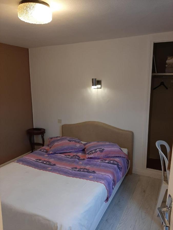 Le Fecamps Hotel Bolbec Exterior photo
